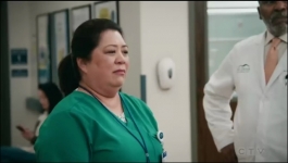 St Denis Medical - Season 02 Episode 05